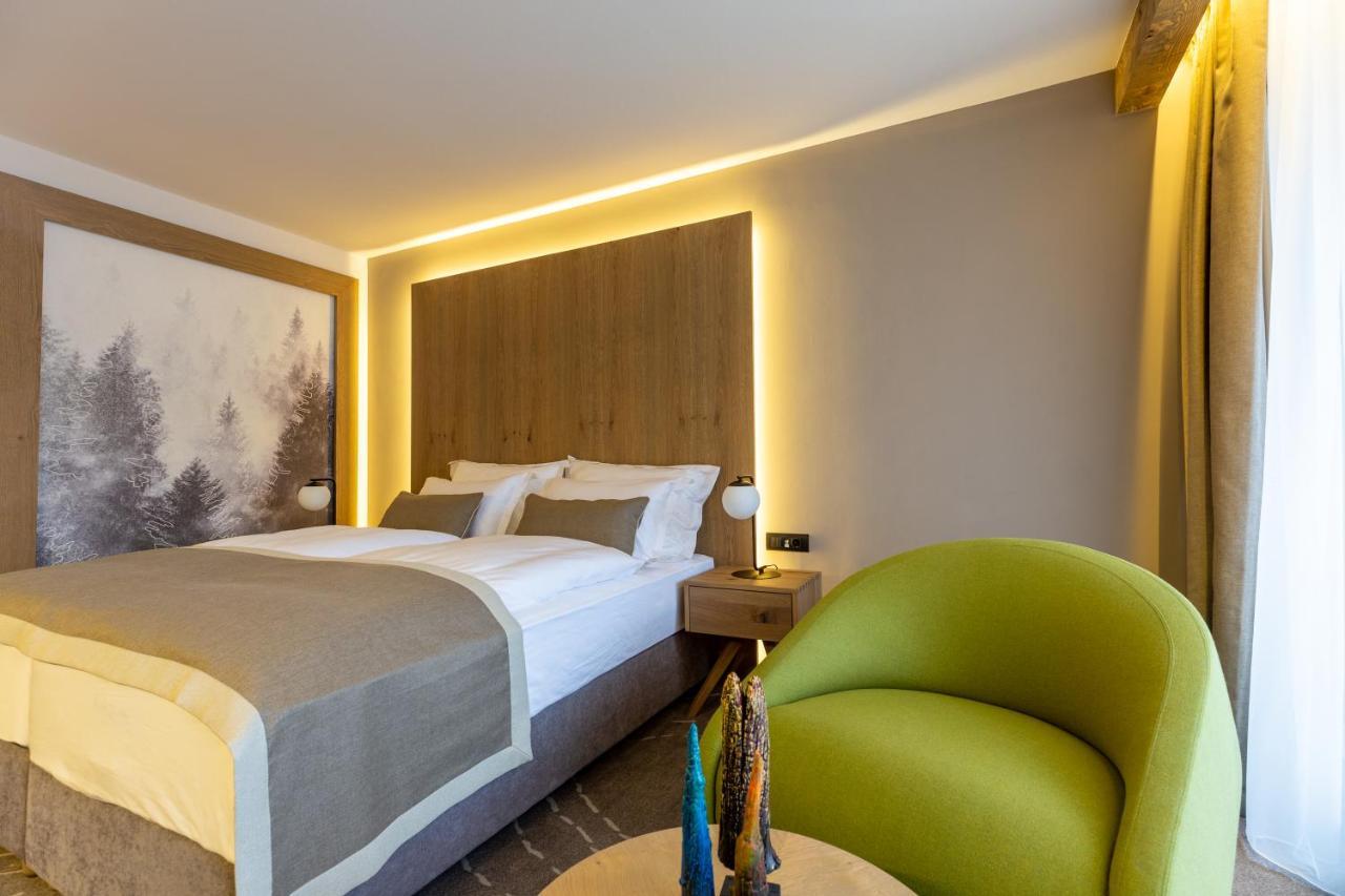 Hotel Monti Spa & Wellness Hadžići Exteriér fotografie