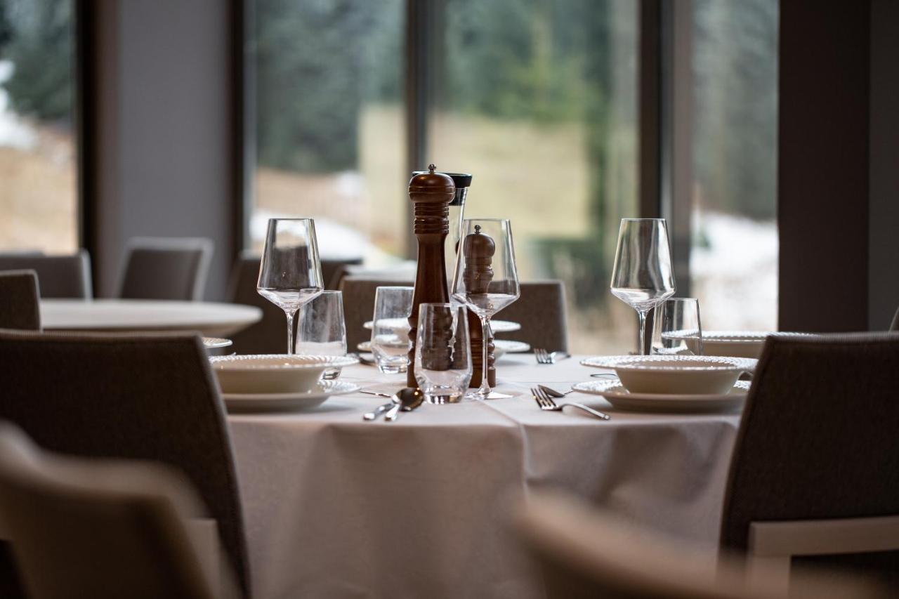 Hotel Monti Spa & Wellness Hadžići Exteriér fotografie