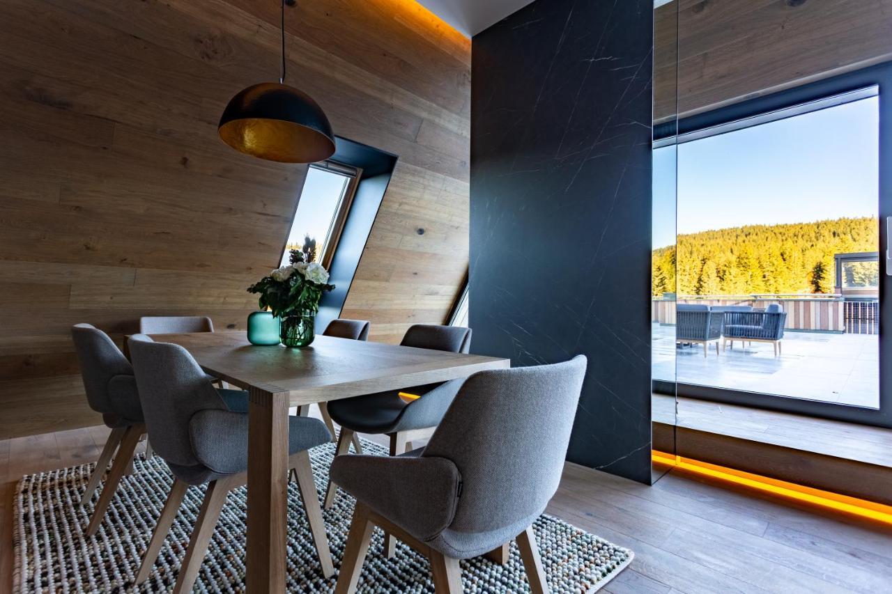 Hotel Monti Spa & Wellness Hadžići Exteriér fotografie