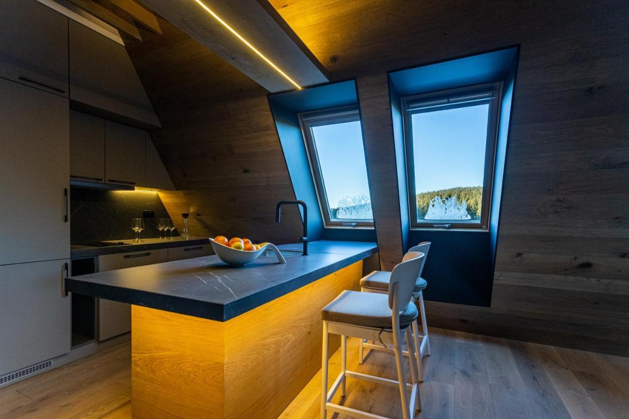 Hotel Monti Spa & Wellness Hadžići Exteriér fotografie
