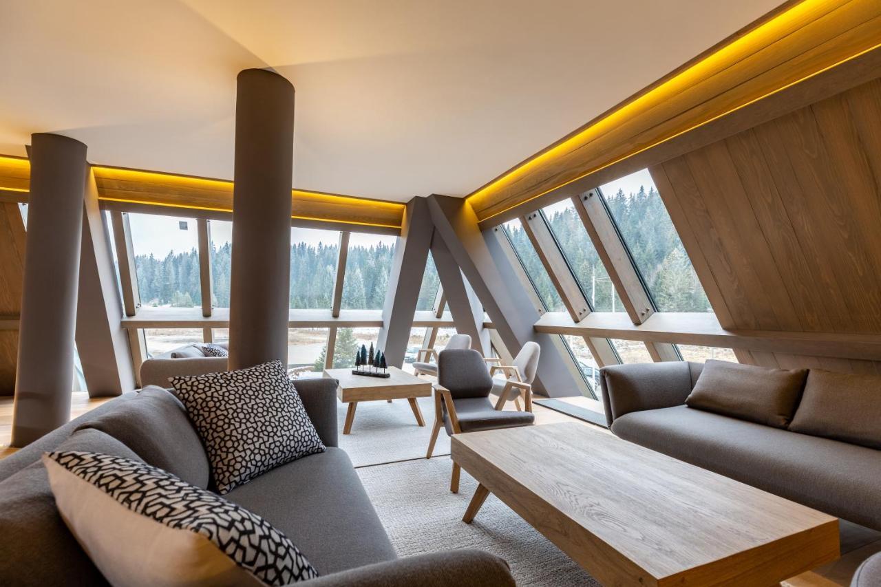 Hotel Monti Spa & Wellness Hadžići Exteriér fotografie