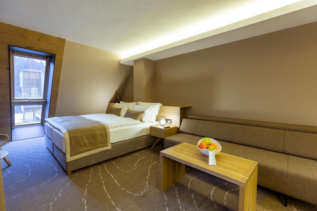 Hotel Monti Spa & Wellness Hadžići Exteriér fotografie