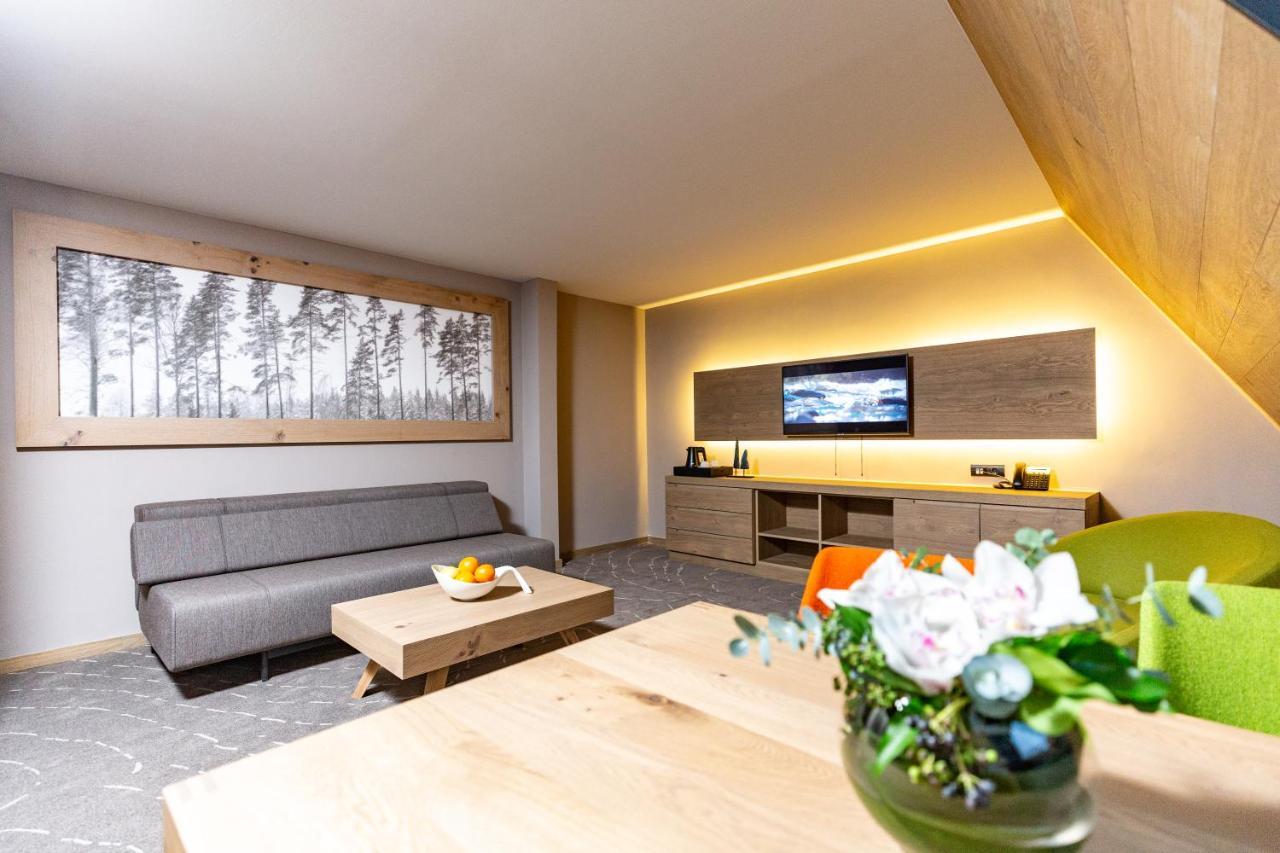 Hotel Monti Spa & Wellness Hadžići Exteriér fotografie