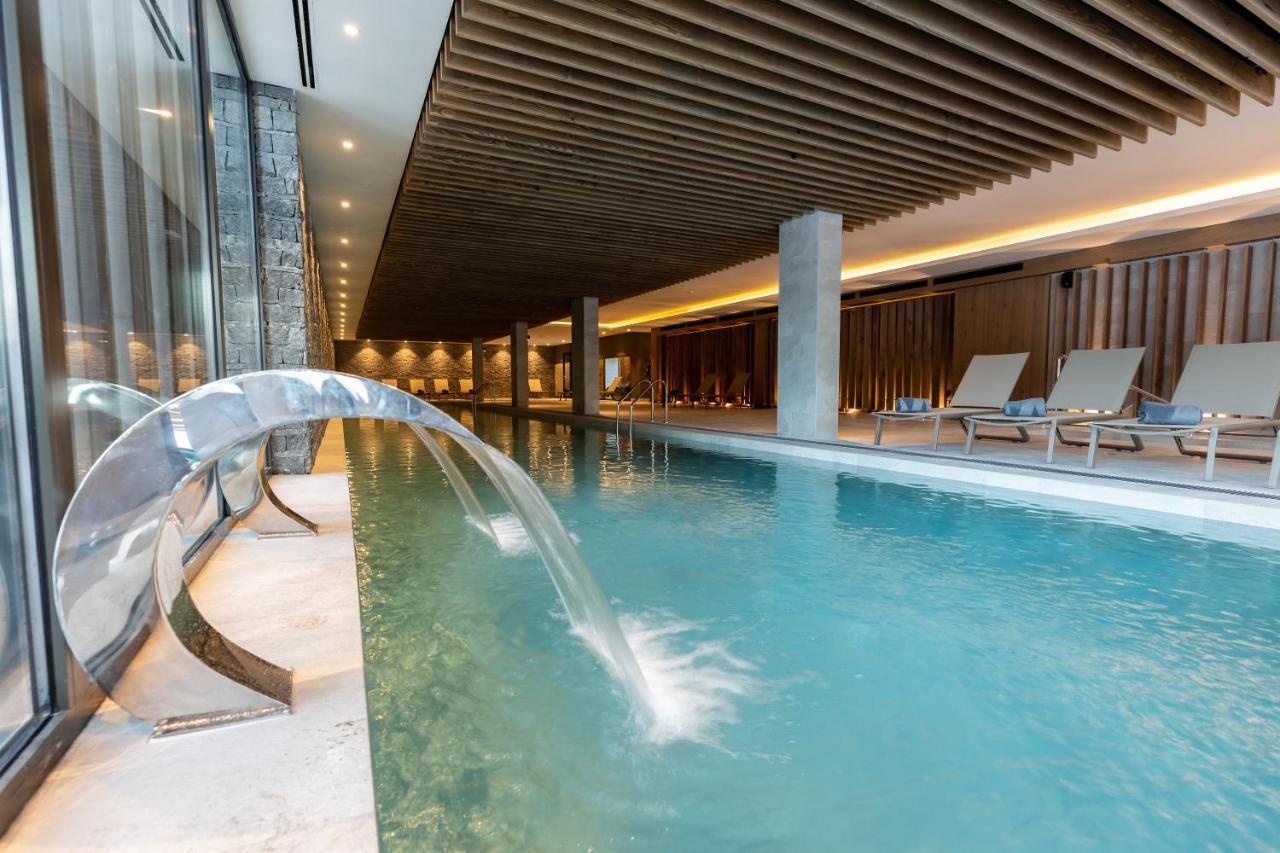 Hotel Monti Spa & Wellness Hadžići Exteriér fotografie
