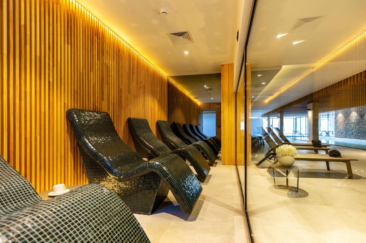 Hotel Monti Spa & Wellness Hadžići Exteriér fotografie